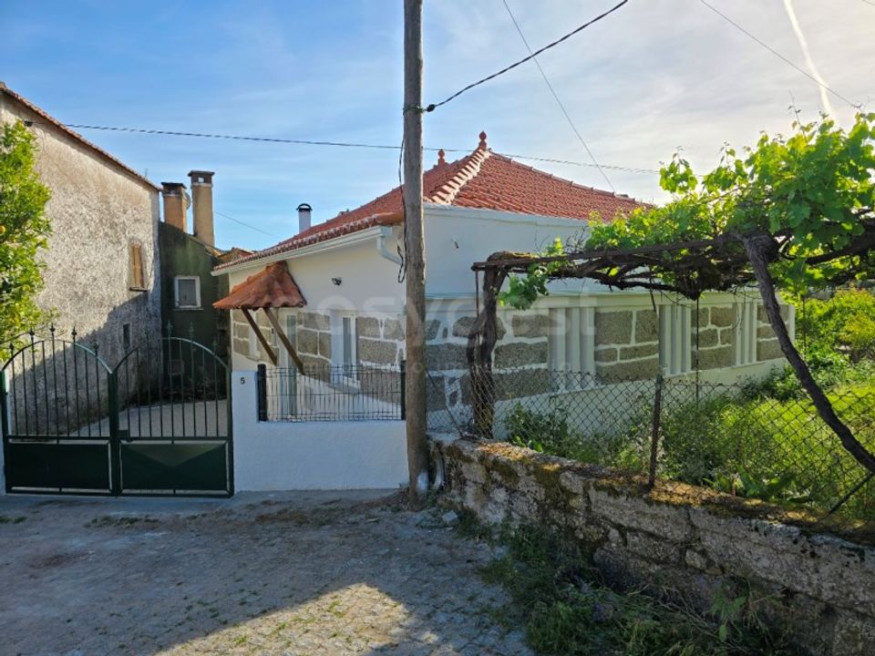 Villa i Tabua, Coimbra - foto 3