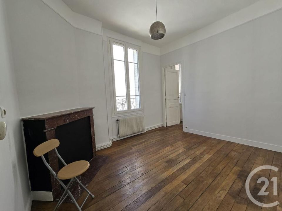 Lejlighed i Fontenay-sous-Bois, Val-de-Marne - foto 1