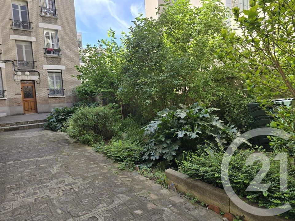 Lejlighed i Fontenay-sous-Bois, Val-de-Marne - foto 5