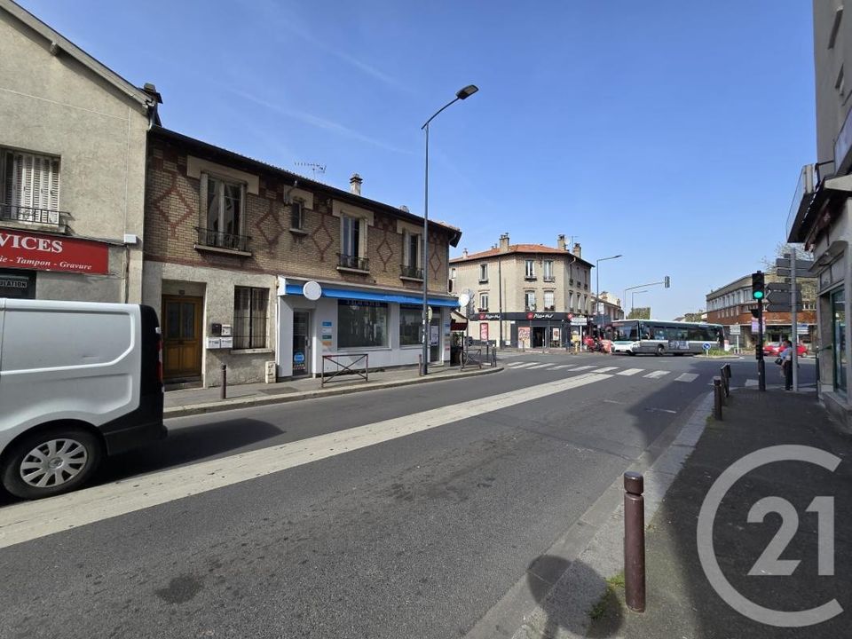 Erhvervsejendom i Fontenay-sous-Bois, Val-de-Marne - foto 4
