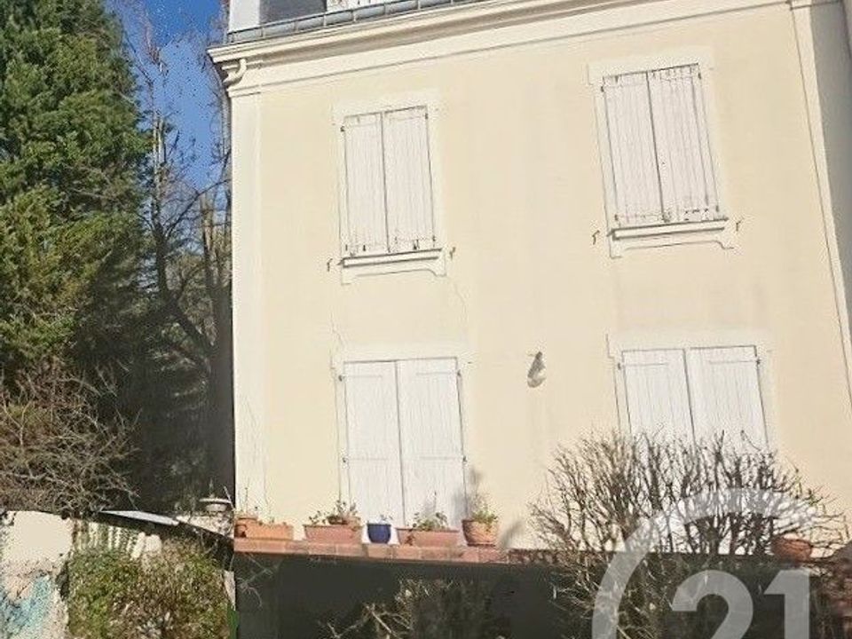 Villa i Fontenay-sous-Bois, Val-de-Marne - foto 3