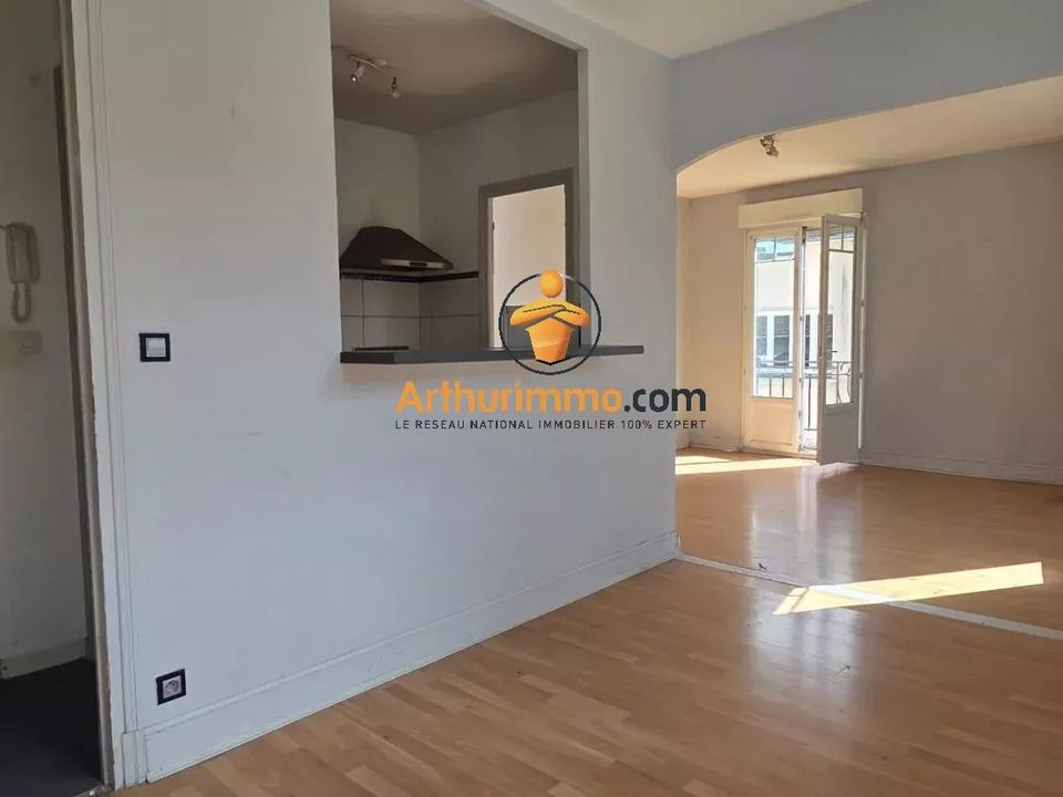 Apartamento en Lourdes, Hautes-Pyrenees - foto 1