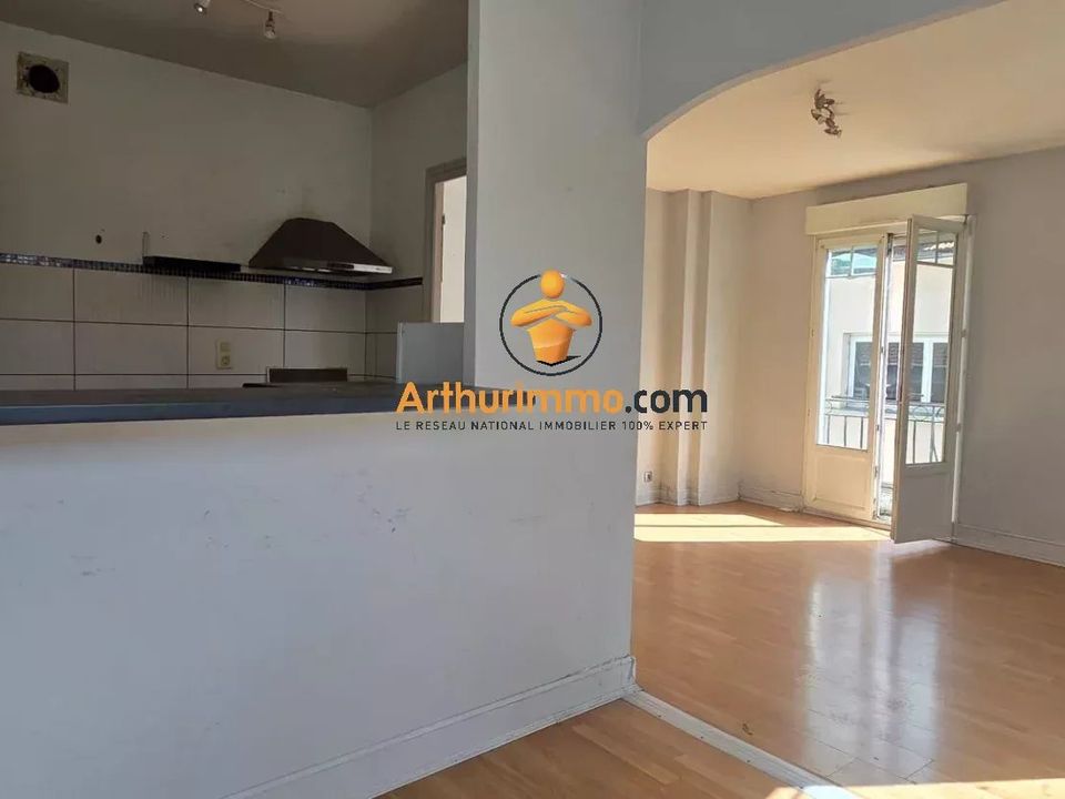 Apartamento en Lourdes, Hautes-Pyrenees - foto 2