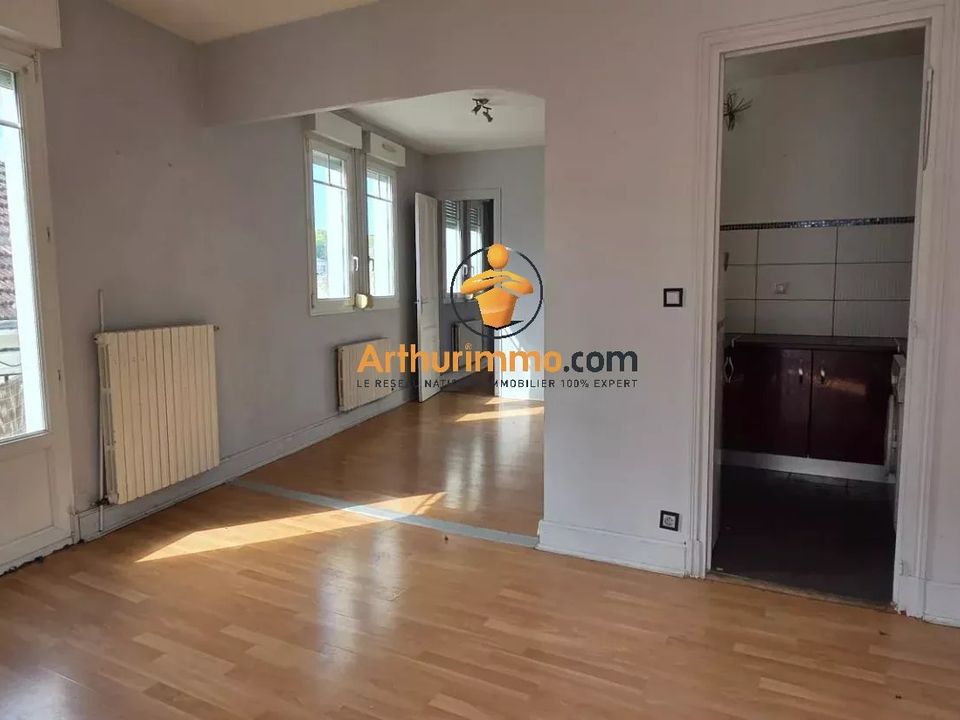 Apartamento en Lourdes, Hautes-Pyrenees - foto 3