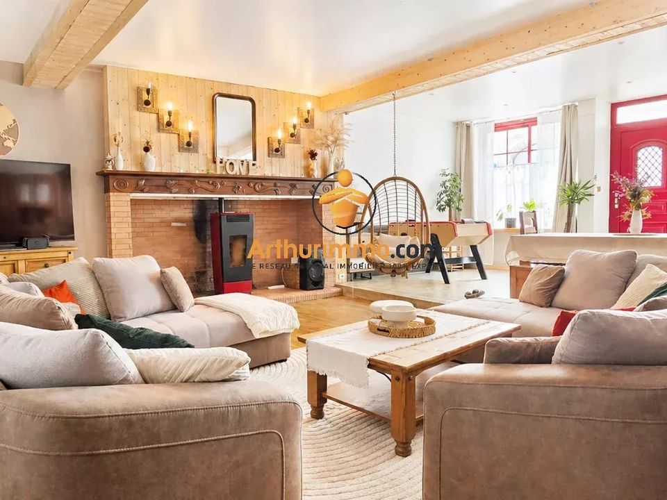 Villa i Lourdes, Hautes-Pyrenees - foto 2