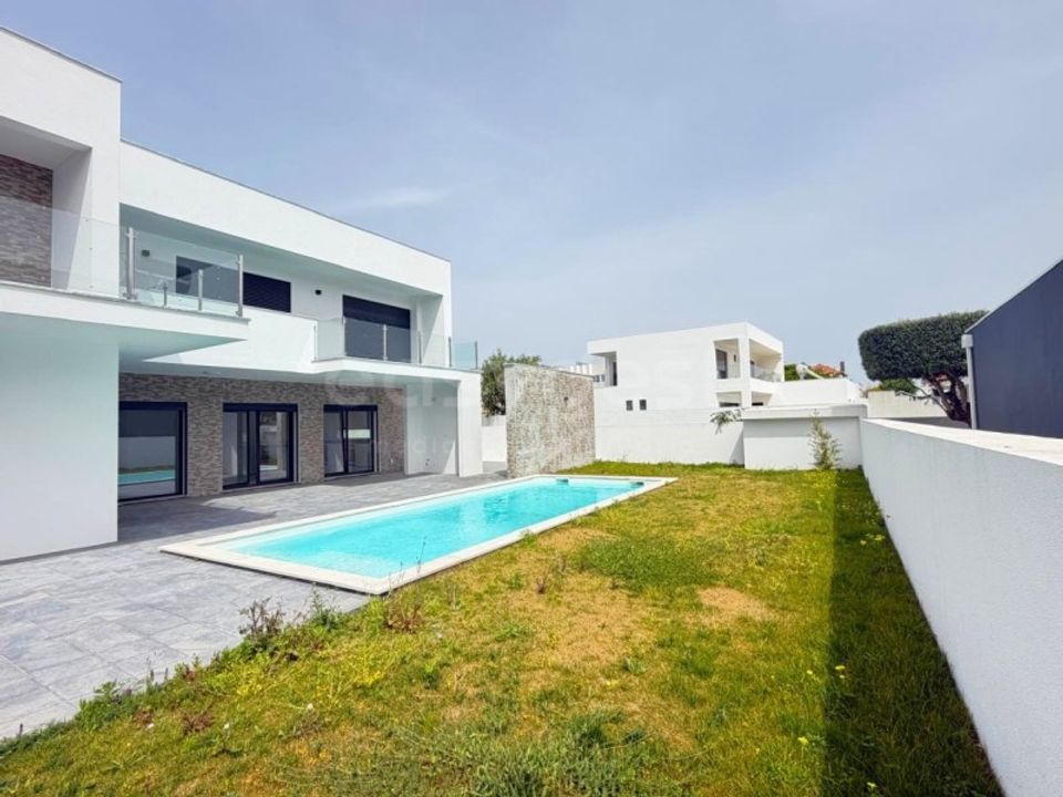 Villa i Palmela, Setubal - foto 1