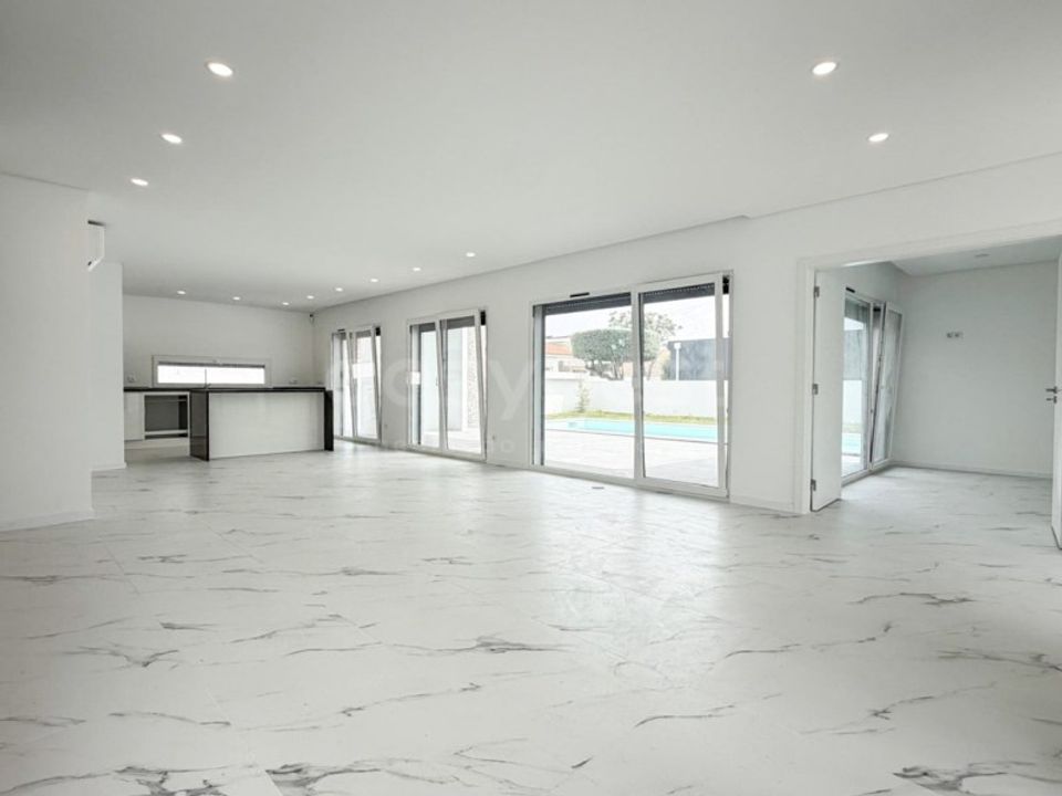 Villa i Palmela, Setubal - foto 3