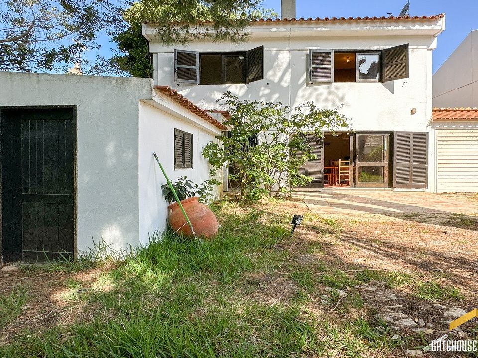 Villa i Vilamoura, Faro - foto 1