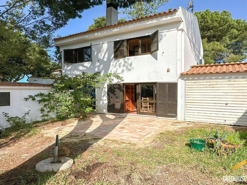 Villa i Vilamoura, Faro - foto 2