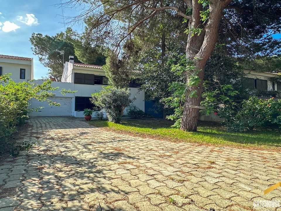 Villa i Vilamoura, Faro - foto 5