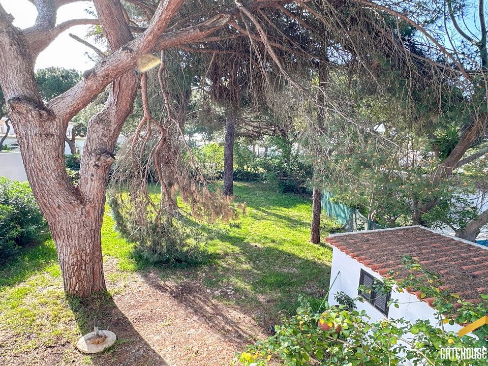 Villa i Vilamoura, Faro - foto 4