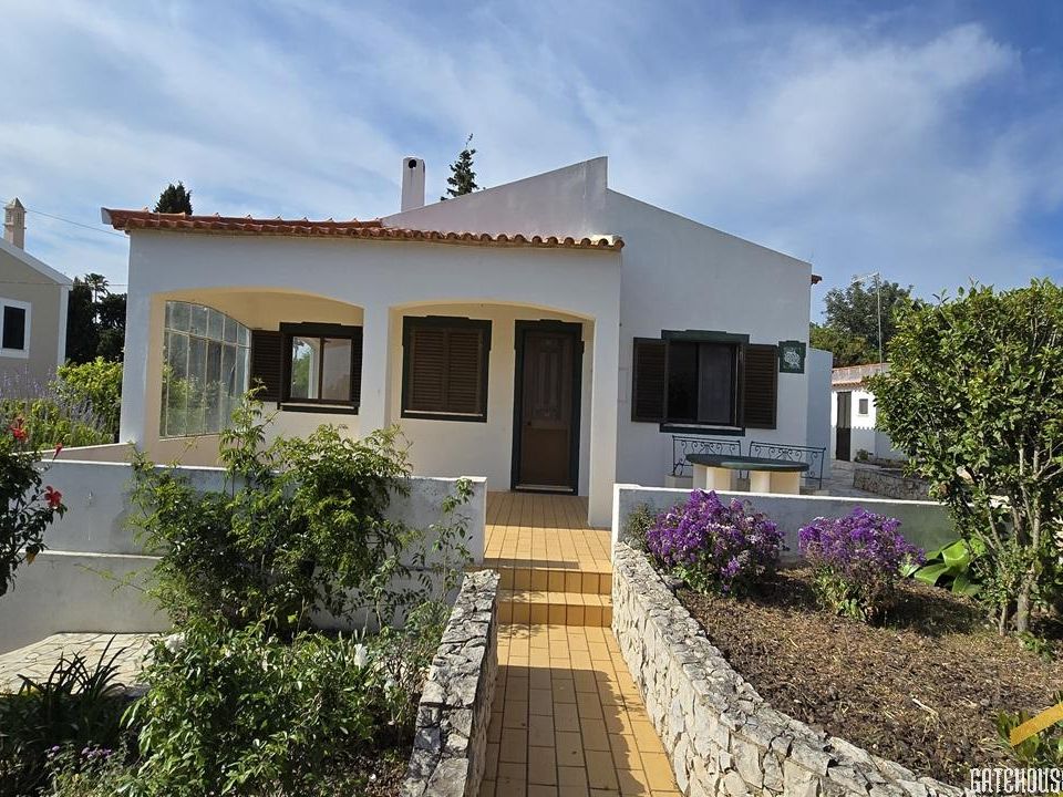 Villa i Carvoeiro, Faro - foto 2