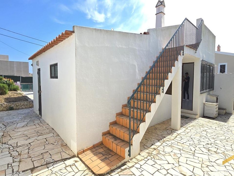Villa i Carvoeiro, Faro - foto 3