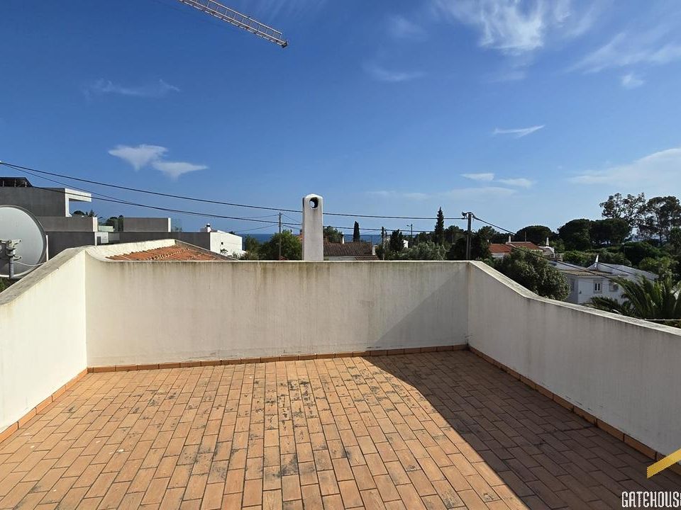 Villa i Carvoeiro, Faro - foto 4