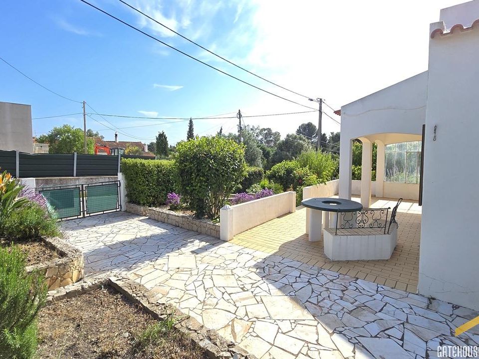 Villa i Carvoeiro, Faro - foto 5