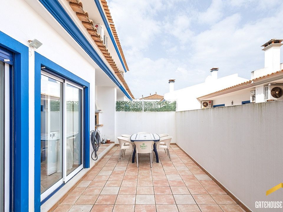 Byhus i Burgau, Faro - foto 3