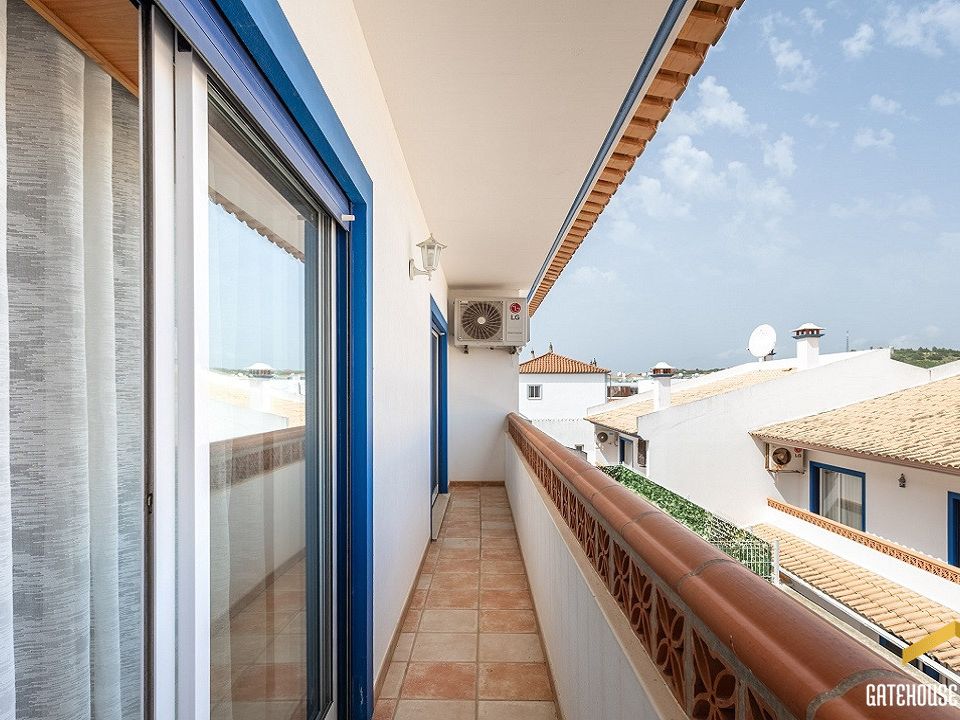 Byhus i Burgau, Faro - foto 4