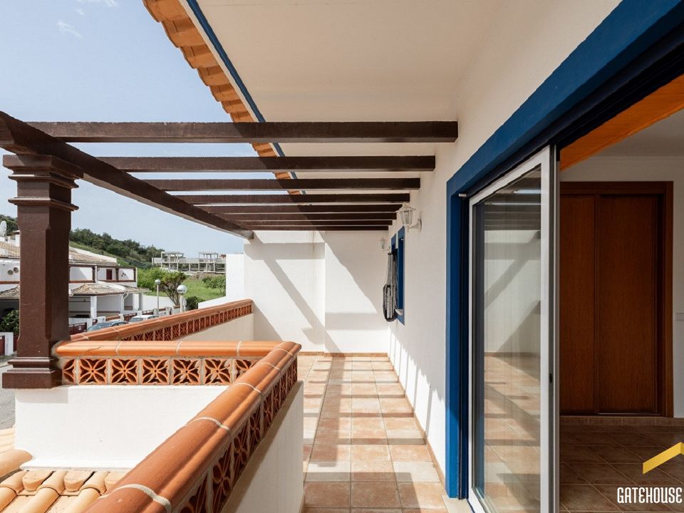 Byhus i Burgau, Faro - foto 5