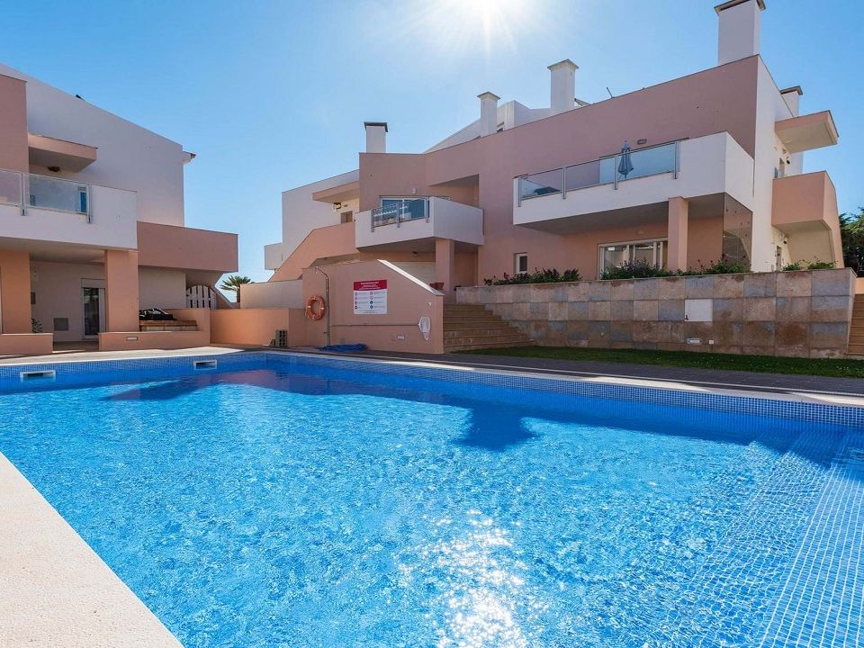 Lejlighed i Burgau, Faro - foto 1