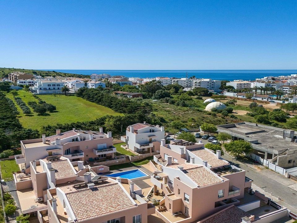 Lejlighed i Burgau, Faro - foto 2