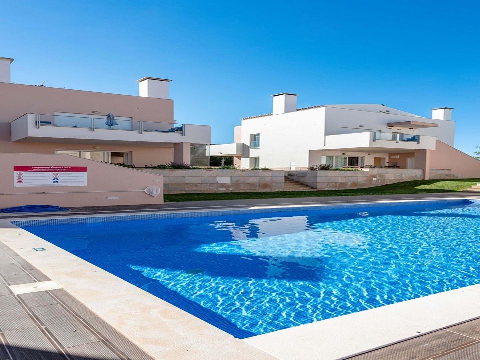 Lejlighed i Burgau, Faro - foto 4