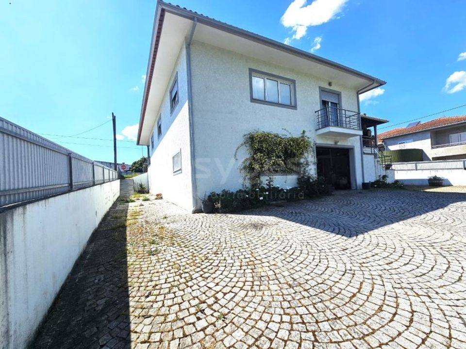Villa i Vilar de Besteiros, Viseu - foto 2