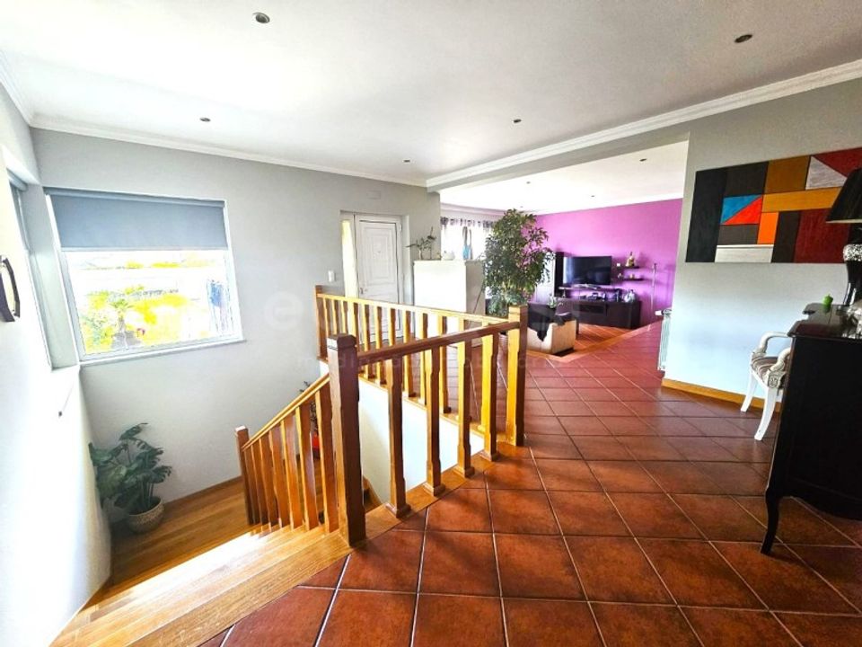 Villa i Vilar de Besteiros, Viseu - foto 3
