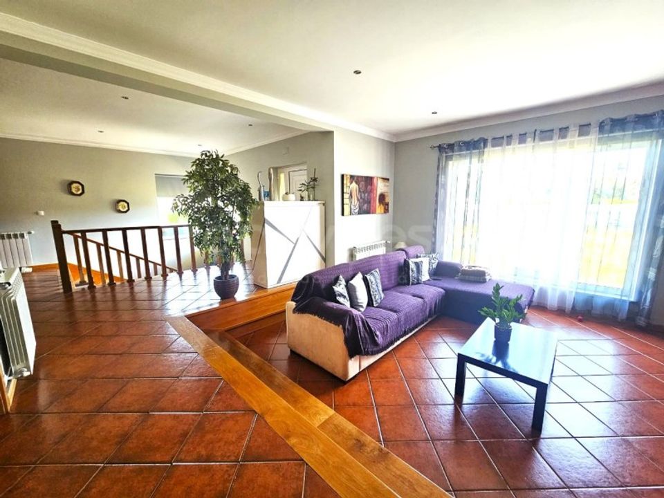 Villa i Vilar de Besteiros, Viseu - foto 4