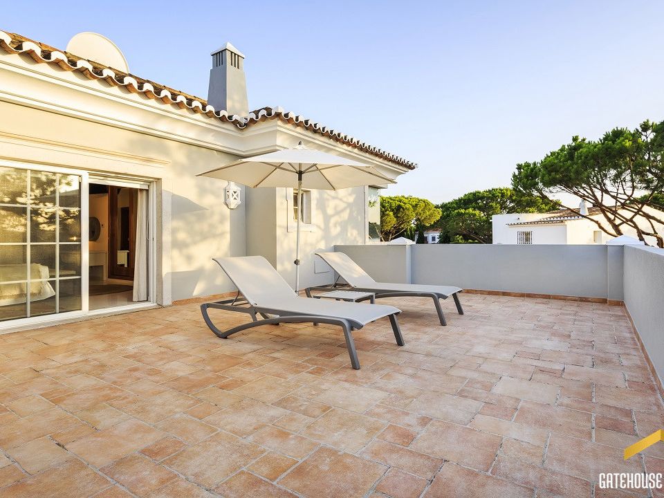 Villa i Almancil, Faro - foto 5