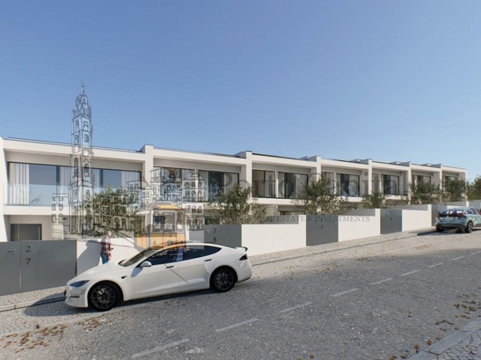 Villa i Gondomar, Porto - foto 2