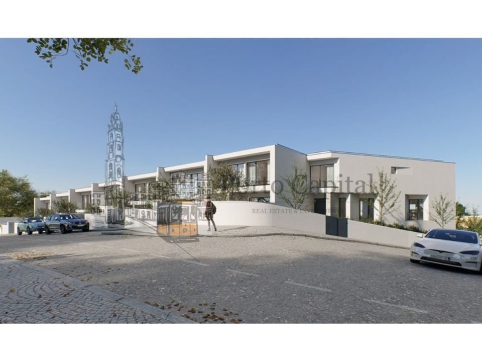 Villa i Gondomar, Porto - foto 3
