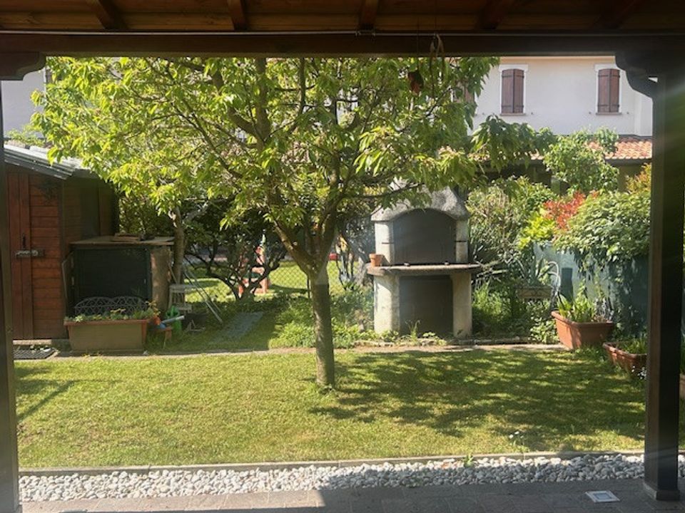 Rækkehus i Castelfranco Veneto, Treviso - foto 2