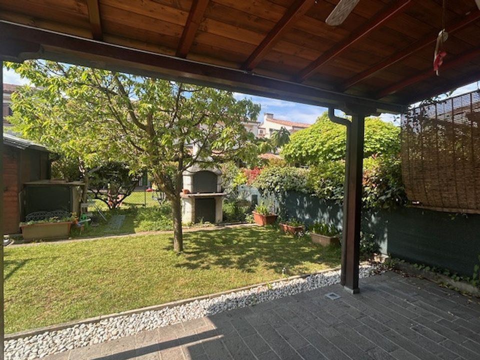 Rækkehus i Castelfranco Veneto, Treviso - foto 3