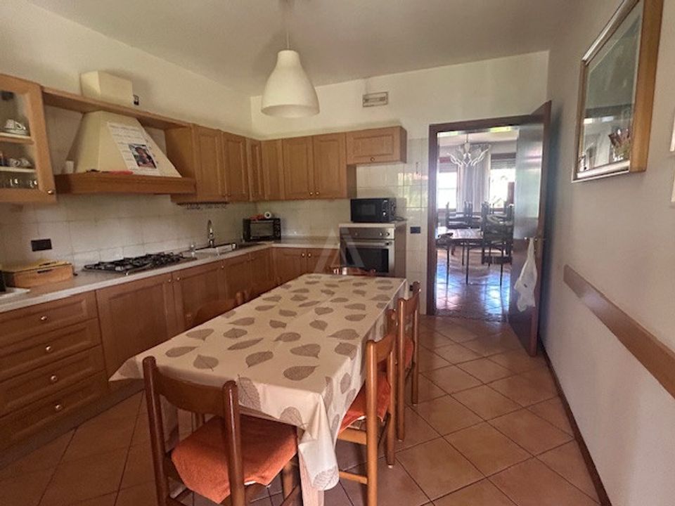 Rækkehus i Castelfranco Veneto, Treviso - foto 4