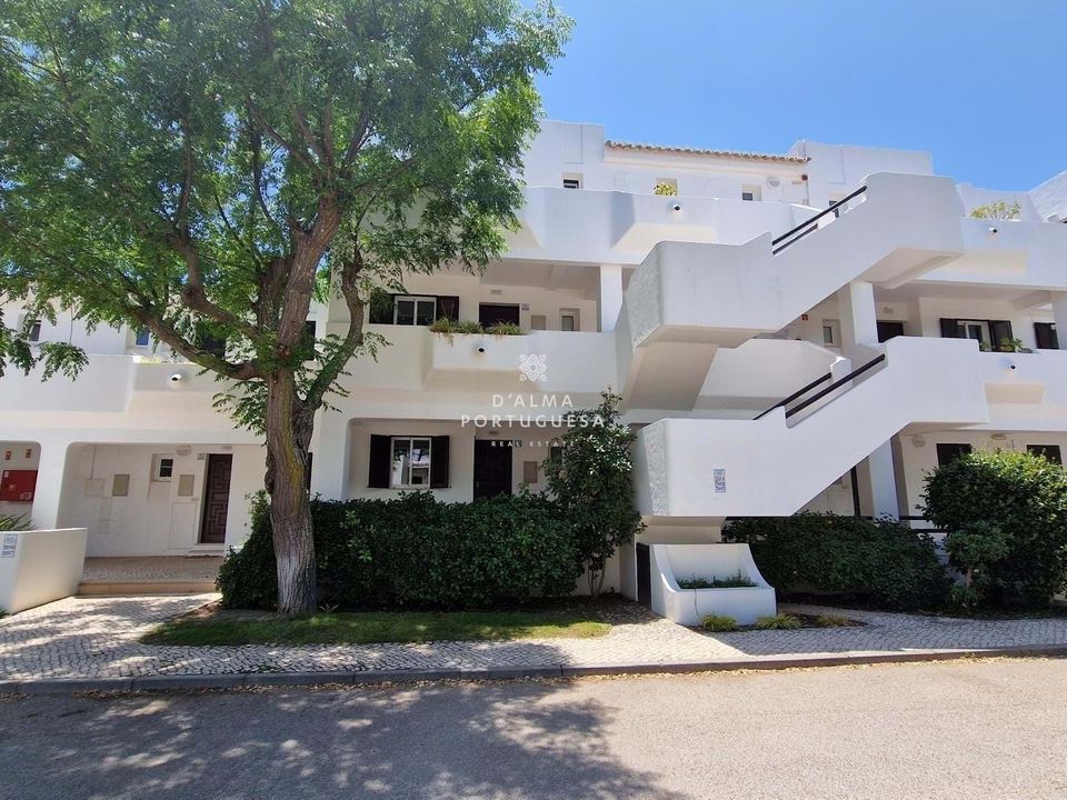 Lejlighed i Albufeira, Faro - foto 4