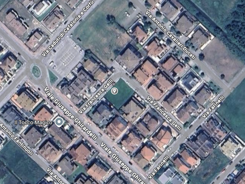 Terra a Comacchio, Ferrara - foto 2