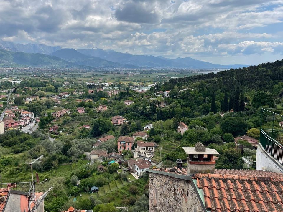Byhus i Ameglia, La Spezia - foto 1