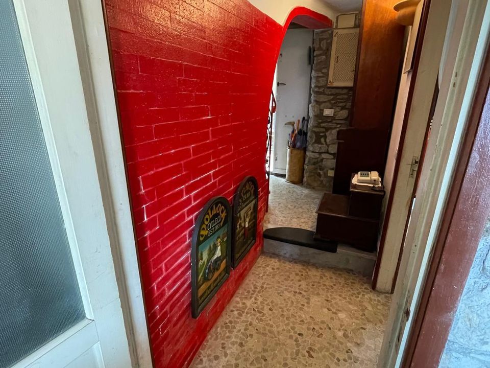 Byhus i Ameglia, La Spezia - foto 2