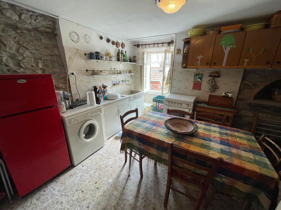 Byhus i Ameglia, La Spezia - foto 3