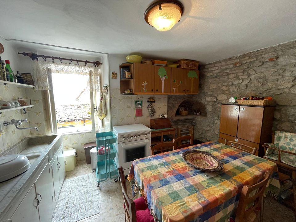 Byhus i Ameglia, La Spezia - foto 4
