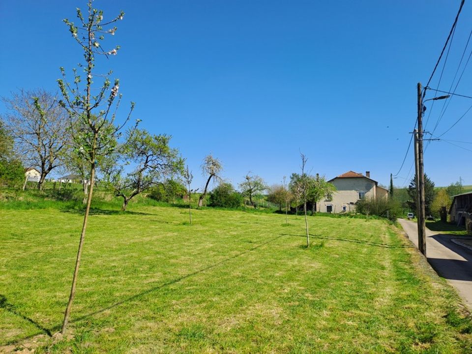 Farm hus i Cléry-le-Grand, Meuse - foto 5