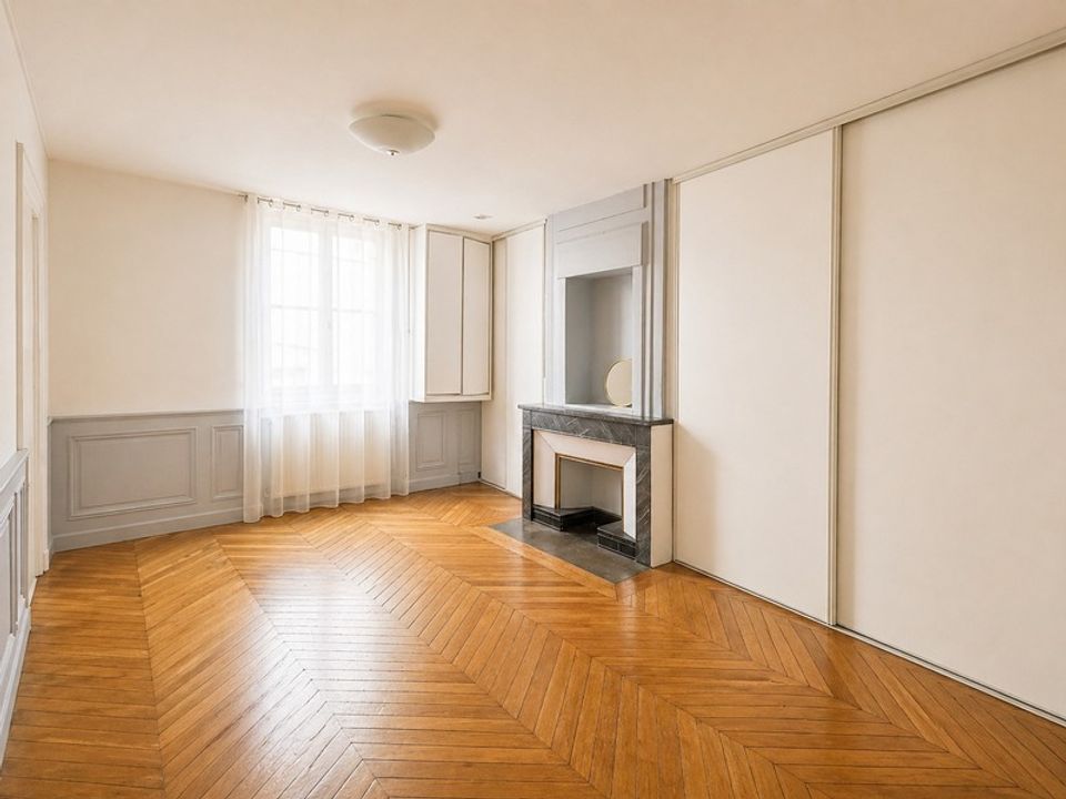 Lejlighed i Lyon, Rhone - foto 4