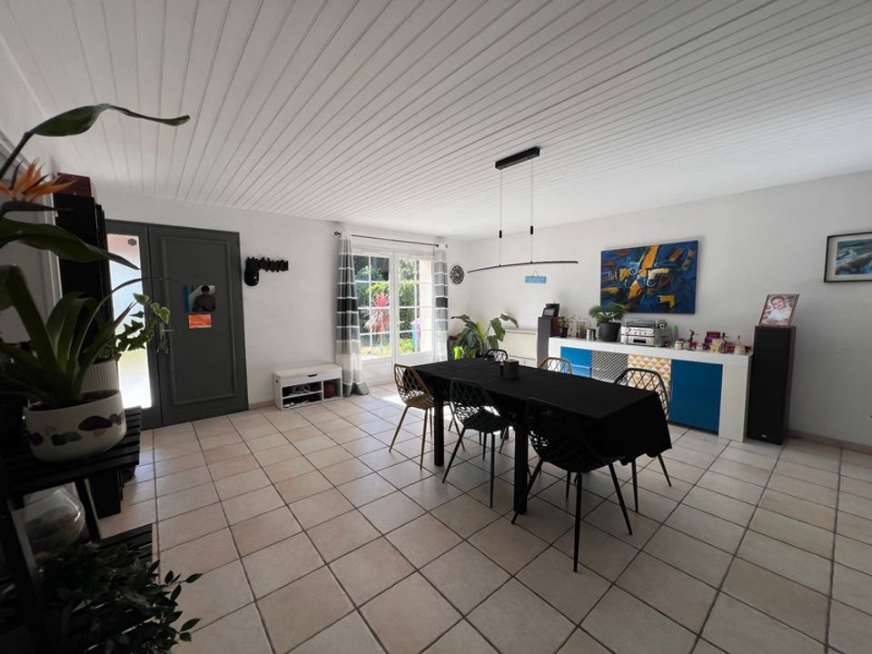 Villa i Meschers-sur-Gironde, Charente-Maritime - foto 4