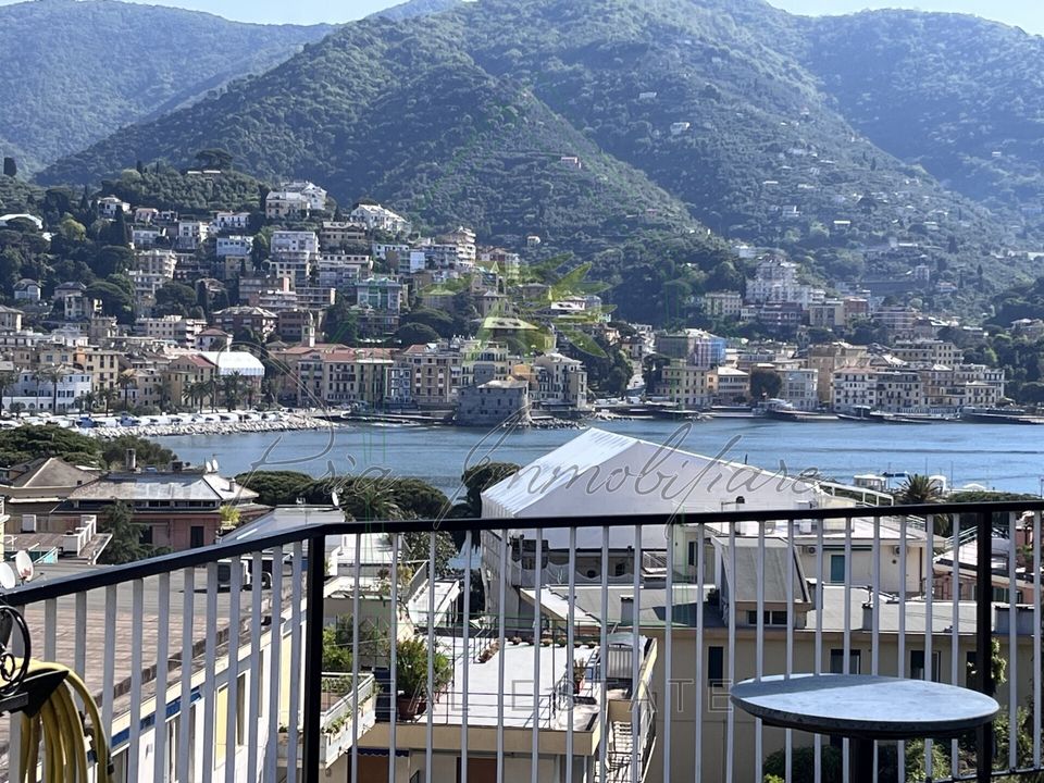 Leilighet i Rapallo, Genoa - bilde 1