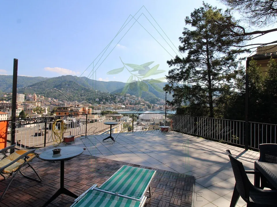 Leilighet i Rapallo, Genoa - bilde 2