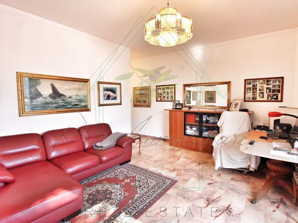 Leilighet i Rapallo, Genoa - bilde 3