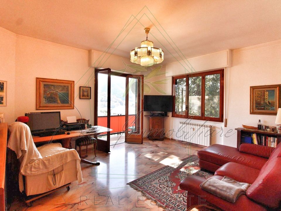 Leilighet i Rapallo, Genoa - bilde 5