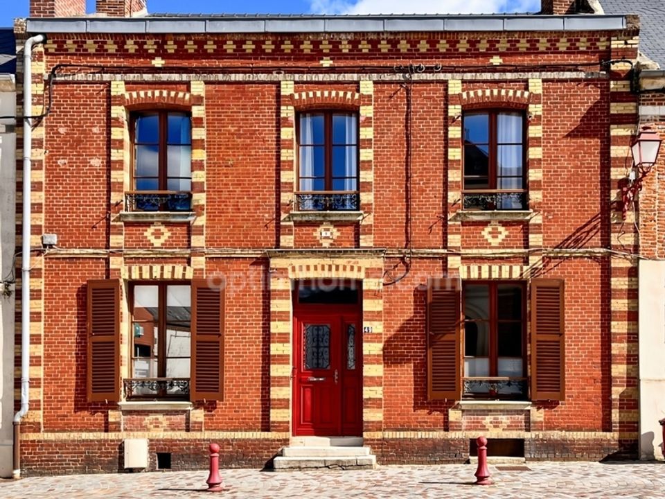 Villa i Laon, Aisne - bilde 1