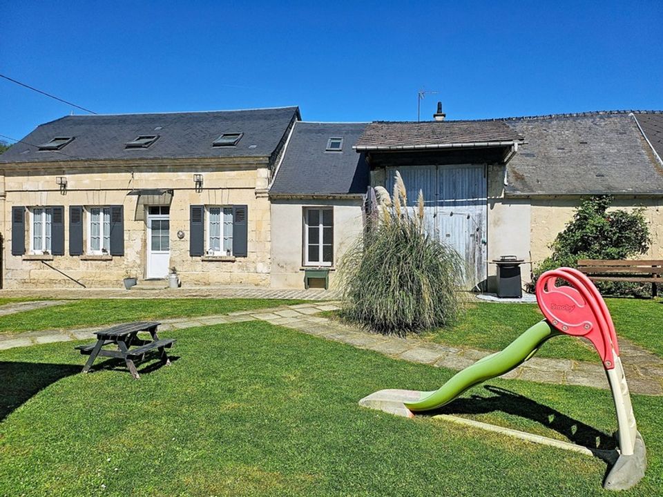 Villa i Cessières, Aisne - foto 2