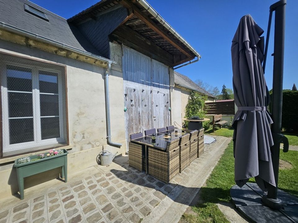 Villa i Cessières, Aisne - foto 4